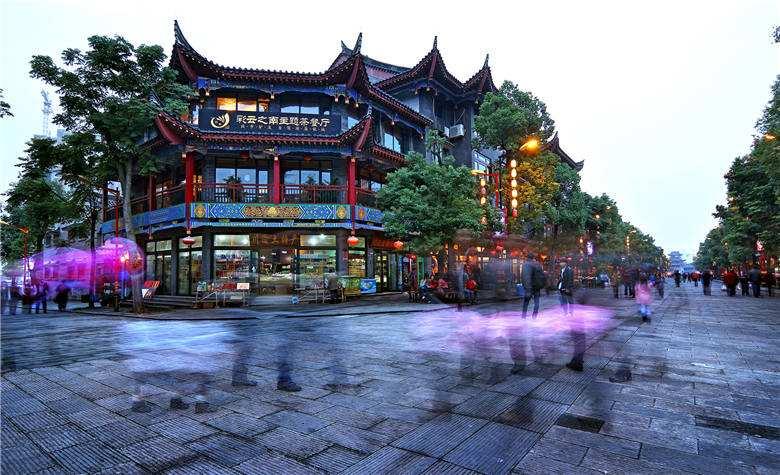 小方块迷宫